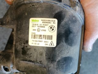 ΠΡΟΒΟΛΕΑΣ ΔΕΞΙΑ  BMW 3 Series (E90, E91, E92, E93) 05-13-thumb-1