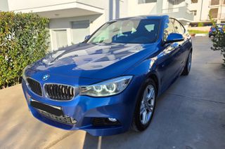 Bmw 320 Gran Turismo 2014 XDRIVE - M PACK