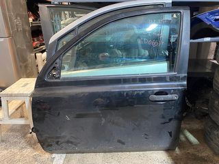 ΠΟΡΤΑ ΕΜΠΡΟΣ ΑΡΙΣΤΕΡΗ NISSAN MICRA K12 2002-2009