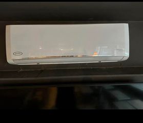 Air condition 24 inverter