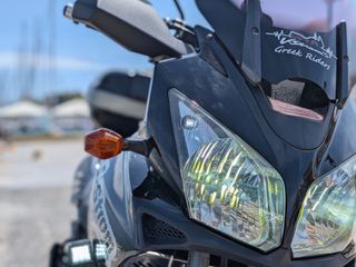 Suzuki V-Strom 650 2006 DL 650 V-STROM