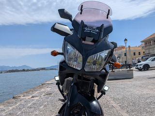 Suzuki V-Strom 650 2006 DL 650 V-STROM-thumb-1