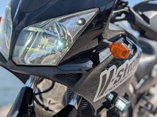 Suzuki V-Strom 650 2006 DL 650 V-STROM-thumb-2