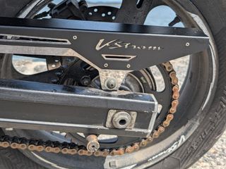 Suzuki V-Strom 650 2006 DL 650 V-STROM-thumb-5