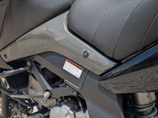 Suzuki V-Strom 650 2006 DL 650 V-STROM-thumb-6