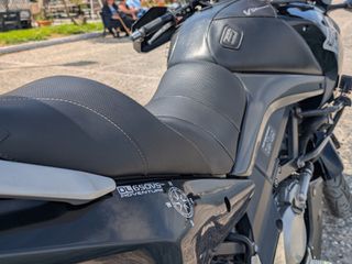 Suzuki V-Strom 650 2006 DL 650 V-STROM-thumb-10