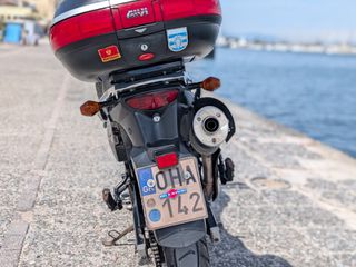Suzuki V-Strom 650 2006 DL 650 V-STROM-thumb-11