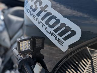 Suzuki V-Strom 650 2006 DL 650 V-STROM-thumb-13