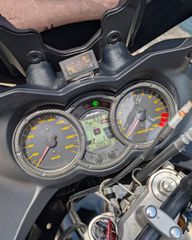 Suzuki V-Strom 650 2006 DL 650 V-STROM-thumb-15