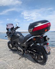 Suzuki V-Strom 650 2006 DL 650 V-STROM-thumb-16