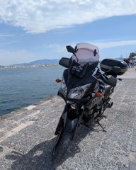 Suzuki V-Strom 650 2006 DL 650 V-STROM-thumb-17