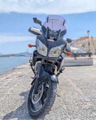Suzuki V-Strom 650 2006 DL 650 V-STROM-thumb-18
