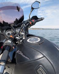 Suzuki V-Strom 650 2006 DL 650 V-STROM-thumb-20