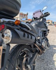 Suzuki V-Strom 650 2006 DL 650 V-STROM-thumb-21