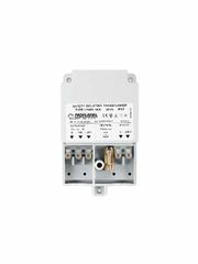 ΜΕΤΑΣΧΗΜΑΤΙΣΤΗΣ 60 watt alarm