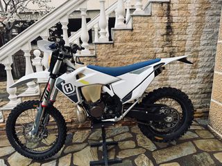 Husqvarna TE 300 2023