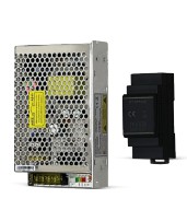 Τροφοδοτικό 24V DC/5.5A ZTH 24-05 + DPS