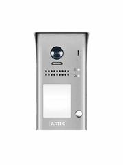 Artec Έγχρωμη μπουτονιέρα 1 κουδουνιού DT607C-S1