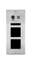 Πλαίσιο μπουτονιέρας 3 module DMR21/F2