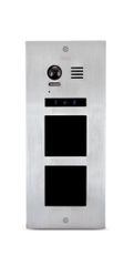 Πλαίσιο μπουτονιέρας 3 module DMR21/F2