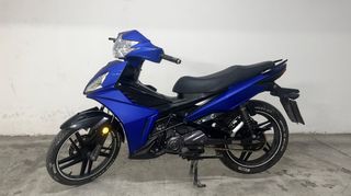 Sym VF 125 2020