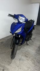 Sym VF 125 2020-thumb-1