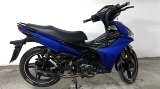 Sym VF 125 2020-thumb-2