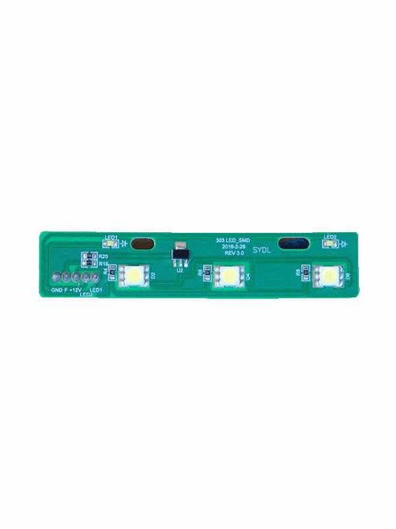 LED FLASH AR-300-M