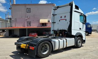 Mercedes-Benz 2020 ACTROS 1848 EURO6-D RETARDER BIG SPACE-thumb-4