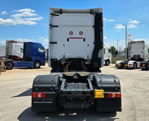 Mercedes-Benz 2020 ACTROS 1848 EURO6-D RETARDER BIG SPACE-thumb-5