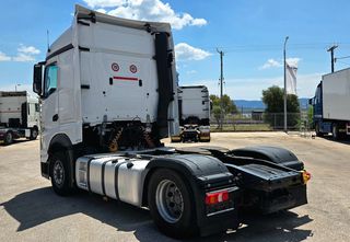 Mercedes-Benz 2020 ACTROS 1848 EURO6-D RETARDER BIG SPACE-thumb-6