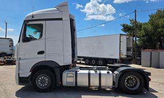 Mercedes-Benz 2020 ACTROS 1848 EURO6-D RETARDER BIG SPACE-thumb-7