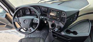 Mercedes-Benz 2020 ACTROS 1848 EURO6-D RETARDER BIG SPACE-thumb-11