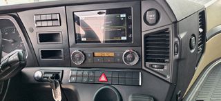 Mercedes-Benz 2020 ACTROS 1848 EURO6-D RETARDER BIG SPACE-thumb-13
