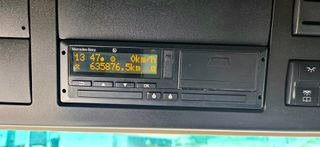 Mercedes-Benz 2020 ACTROS 1848 EURO6-D RETARDER BIG SPACE-thumb-14