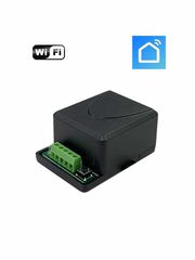 WIFI Controller με πολλαπλές εφαρμογές και διαχείριση μέσω κινητού V-001