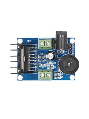 Τελικός ενισχυτής stereo 2x15W TDA-7297