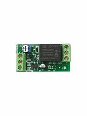 Πλακέτα χρονοκαθυστέρησης Relay μιας επαφής NC/NO RM2
