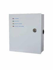 Μεταλλικό κουτί Συναγερμού METAL BOX ZTP
