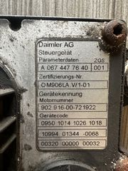 ΕΓΚΕΦΑΛΟΣ ΚΙΝΗΤΗΡΑ MERCEDES ATEGO OM906 EURO 5-thumb-1