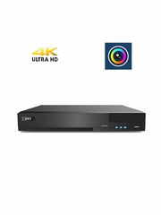 Καταγραφικό KTEC DVR H.265 8MP Lite 4ch