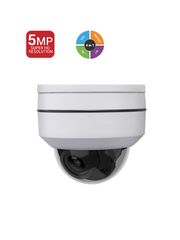 PTZ speed dome camera εσωτερικού χώρου 2.8-12mm 5MP PTZ-5D