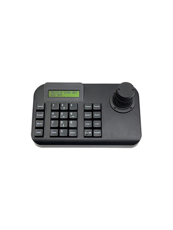 SDK80 Controller για PTZ κάμερες