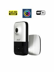 WIFI IP κάμερα H.265 2MP C12