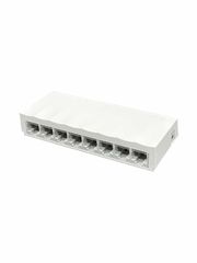 Switch 8 πορτών TP-Link
