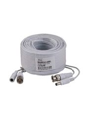 U.F.S Καλώδιο CCTV 30m για μία κάμερα LC-30M