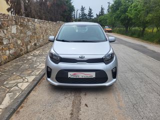 Kia Picanto 2021 OPTIMUM 1.0 67 PS ΑΥΤΟΜΑΤΟ 5DOORS-thumb-1