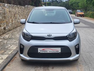 Kia Picanto 2021 OPTIMUM 1.0 67 PS ΑΥΤΟΜΑΤΟ 5DOORS-thumb-3