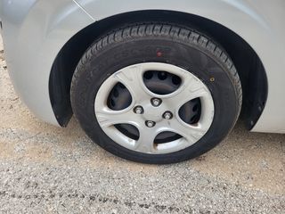 Kia Picanto 2021 OPTIMUM 1.0 67 PS ΑΥΤΟΜΑΤΟ 5DOORS-thumb-4