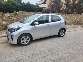 Kia Picanto 2021 OPTIMUM 1.0 67 PS ΑΥΤΟΜΑΤΟ 5DOORS-thumb-7